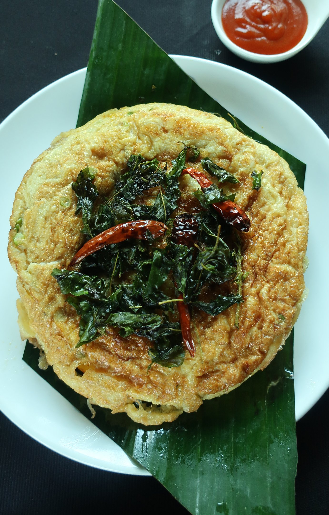 AUTHENTIC THAI CUISINE