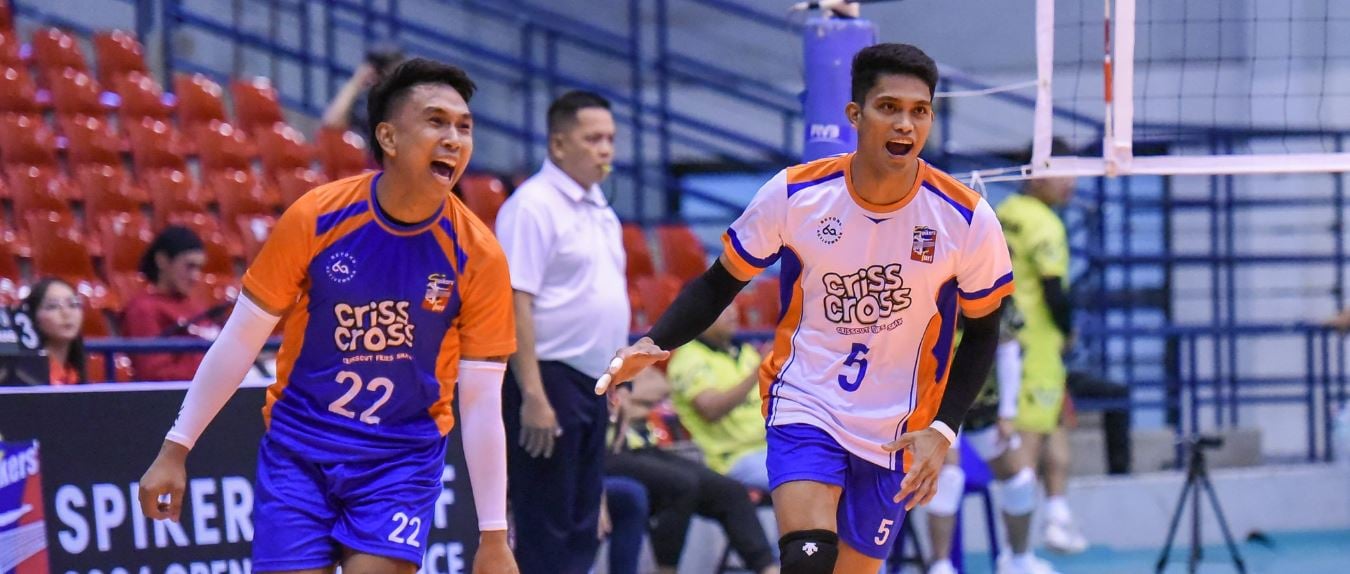 King Crunchers gun for third victory