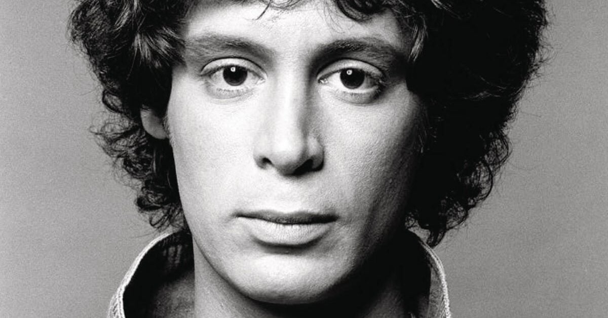 ‘All By Myself’ singer Eric Carmen dies at 74