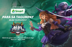 Smart, MOONTON Games renew deal