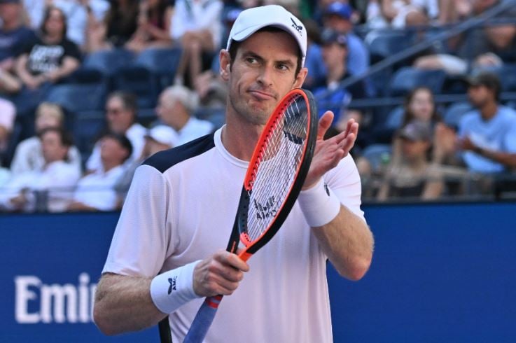 Murray faces lengthy absence