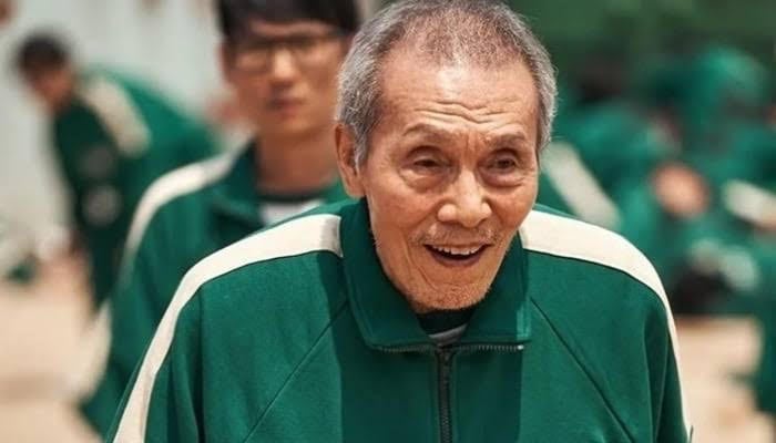 ‘Squid Game’ actor convicted of sexual assault