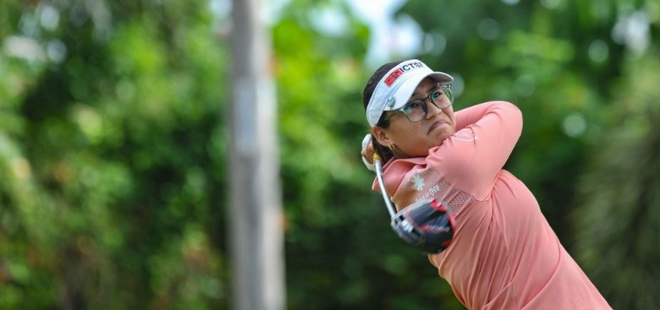 Singson eyes solid rebound