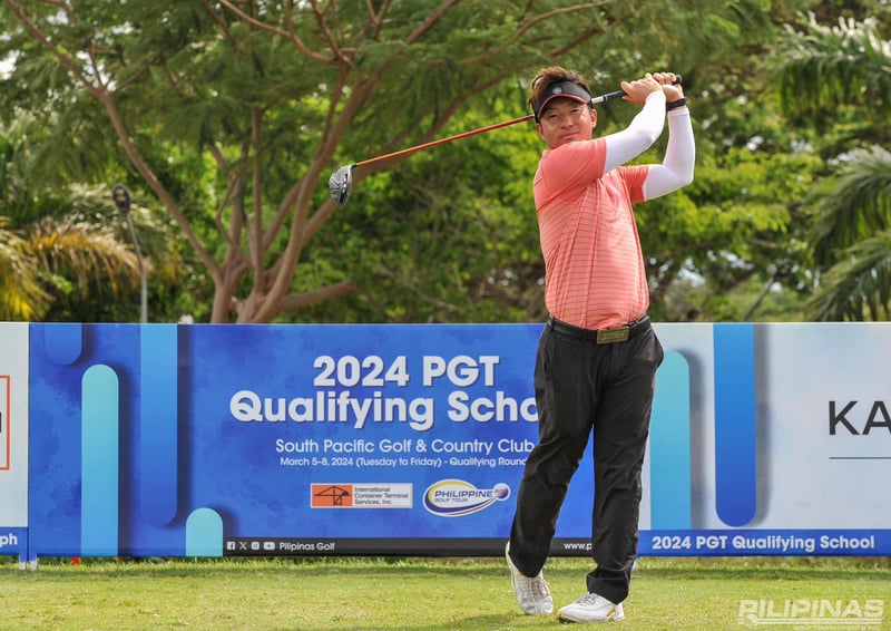 Kakeru, Samanodi shows way with 69s
