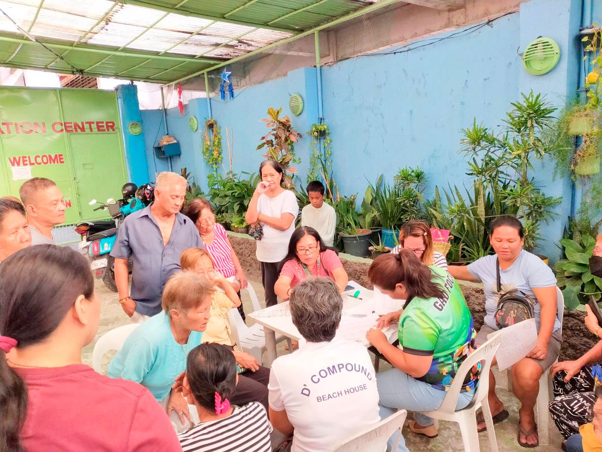 90,000 Cebu City elders receive monthly cash aid