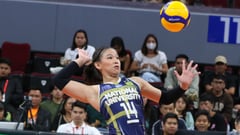 Lady Bulldogs maul Lady Warriors