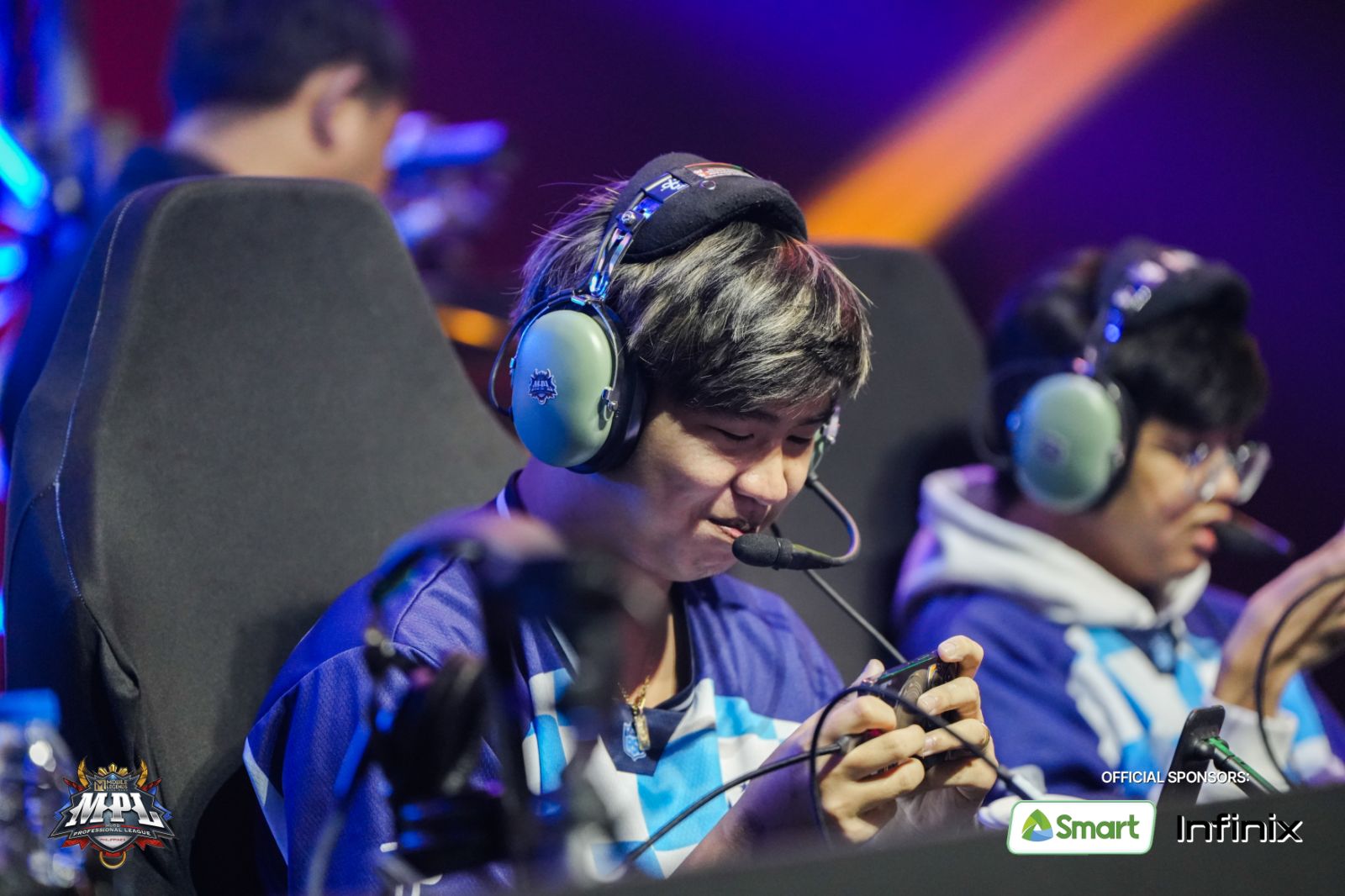 Inspired KarlTzy rallies ECHO to sweep ONIC, Demonkite carries RSG