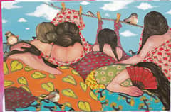First-ever Sining Filipina art tilt empowers women creators