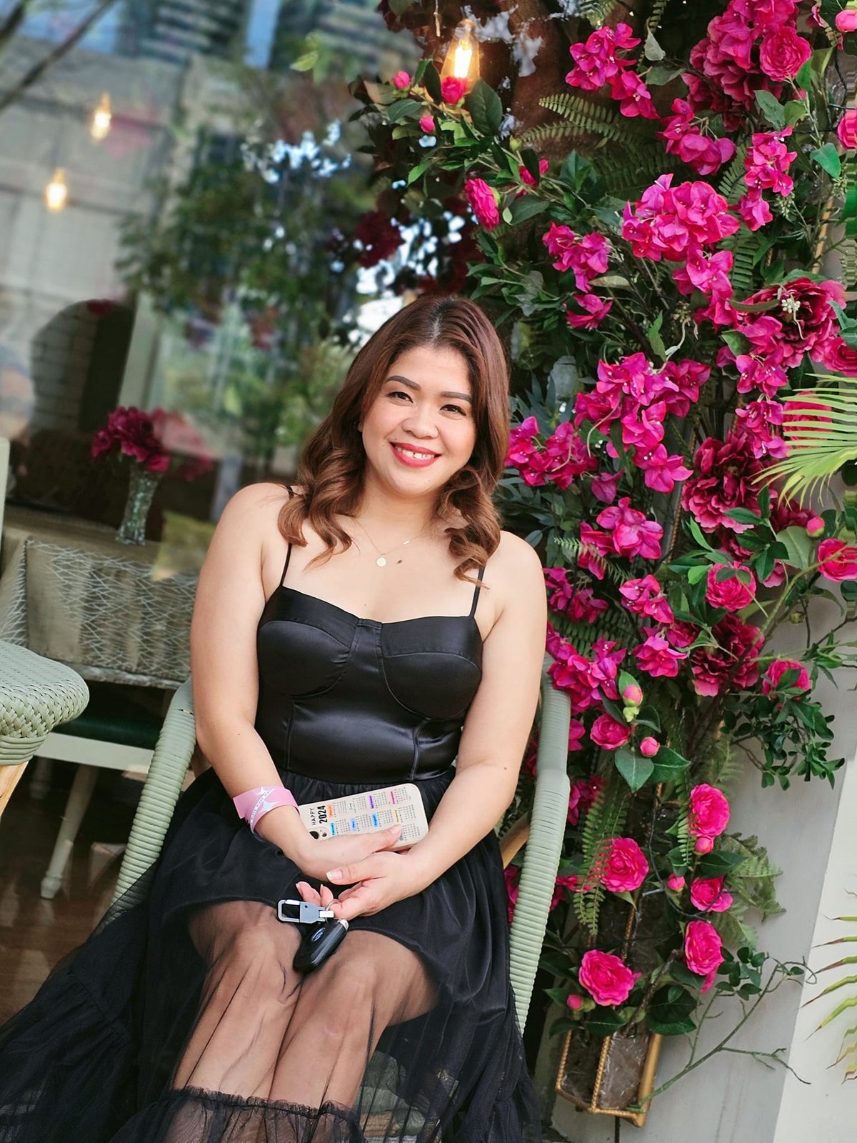 Melai Cantiveros gets surprise birthday party, wishes for a baby boy