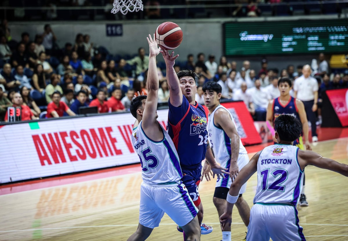 Belga sets good example