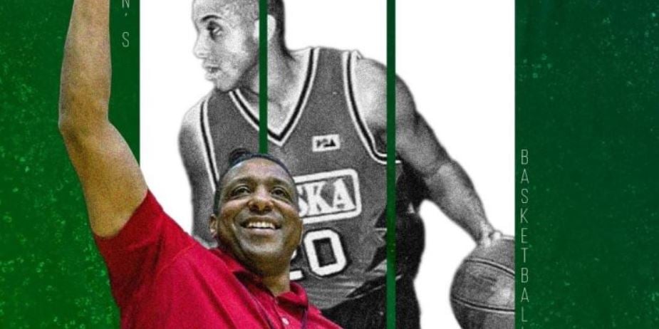 Chambers sizes up Tamaraws