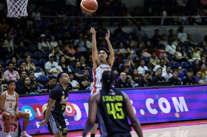 Hunger fuels Batang Pier