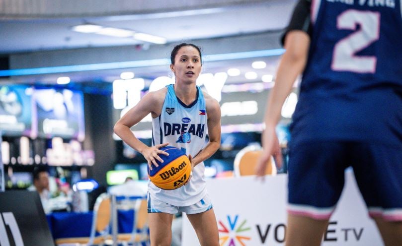 Dream run falls short