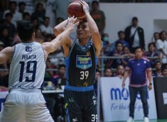 Bataan, Negros rap MPBL foes