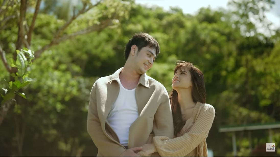 Before They Were ‘Snorene’: The Best of Maris Racal and Anthony Jennings