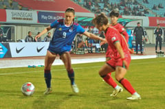 Filipinas celebrate learning experience