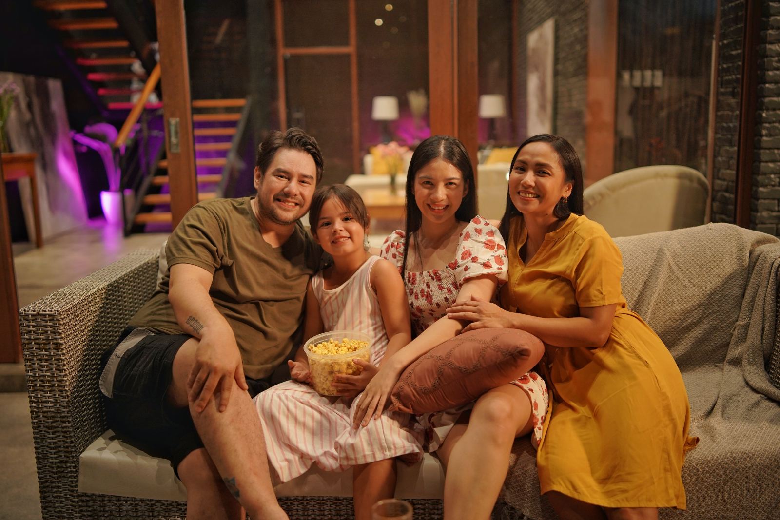 ‘Daig Kayo Ng Lola Ko’ marks magical comeback this April