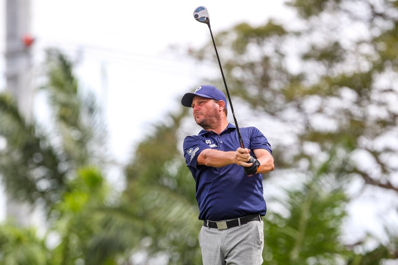 Guido looms as ICTSI Caliraya favorite