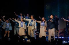 Robinsons Malls, PETA partner for ‘One More Chance, The Musical’