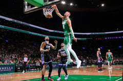 Celtics hold off Fox, Kings