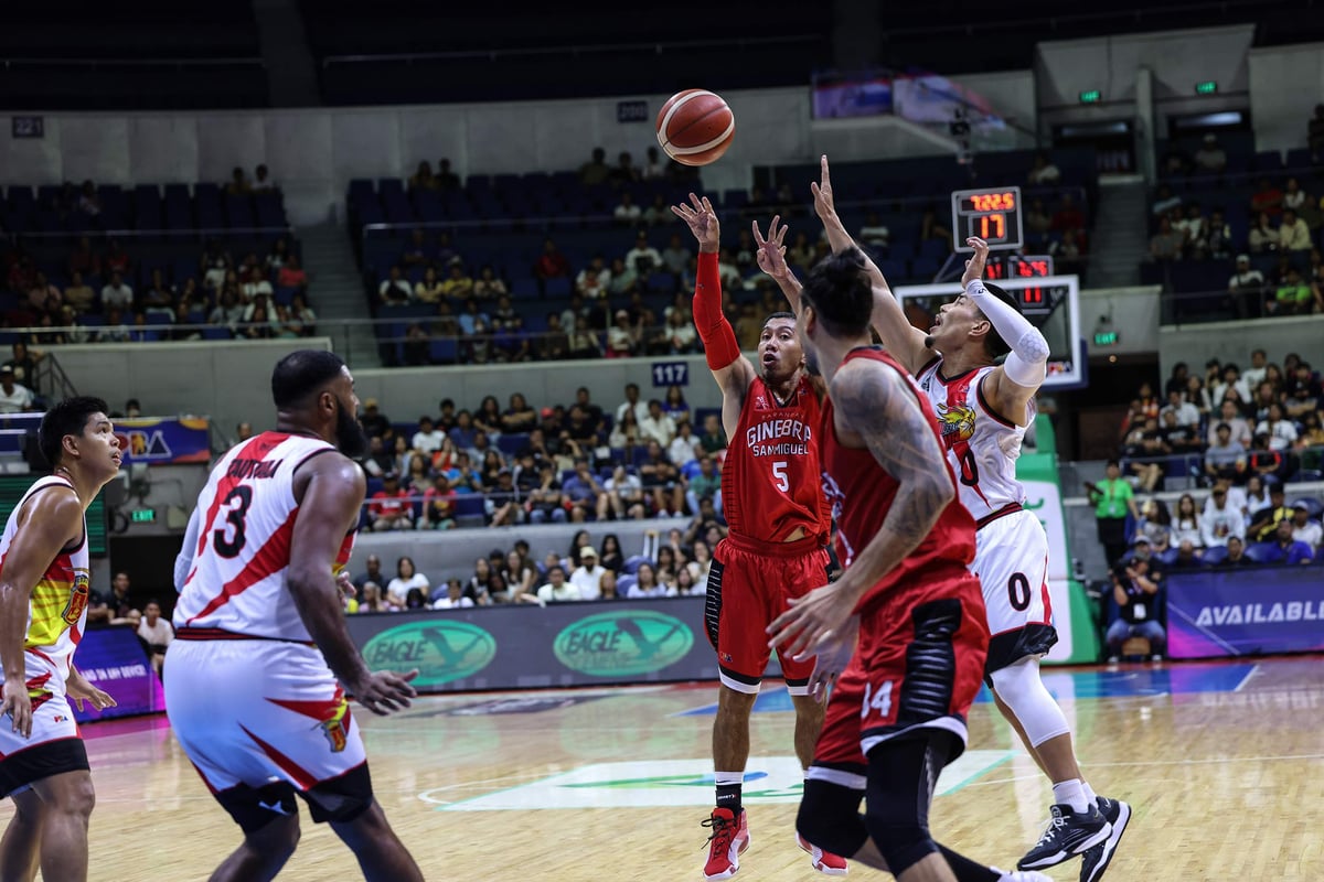 Tenorio rues back-to-back defeats