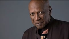 ‘An Officer and a Gentleman’ actor Louis Gossett Jr. dies at 87