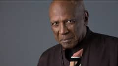 ‘An Officer and a Gentleman’ actor Louis Gossett Jr. dies at 87