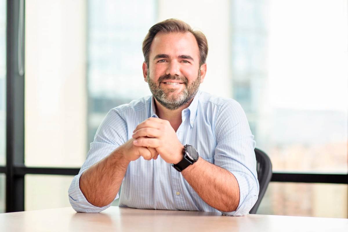 New Astara country manager named