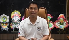 Solon seeks stipend, free therapy under proposed National Autism Program