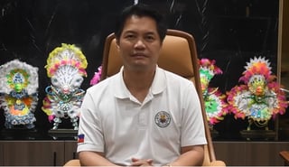 Solon seeks stipend, free therapy under proposed National Autism Program