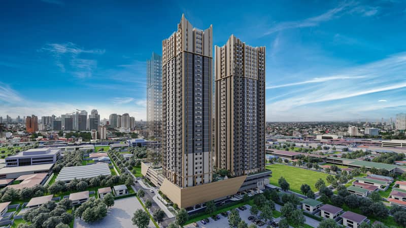 Smart home in the heart of QC