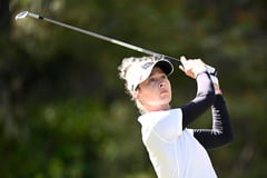 Korda, Maguire dispute Match Play crown