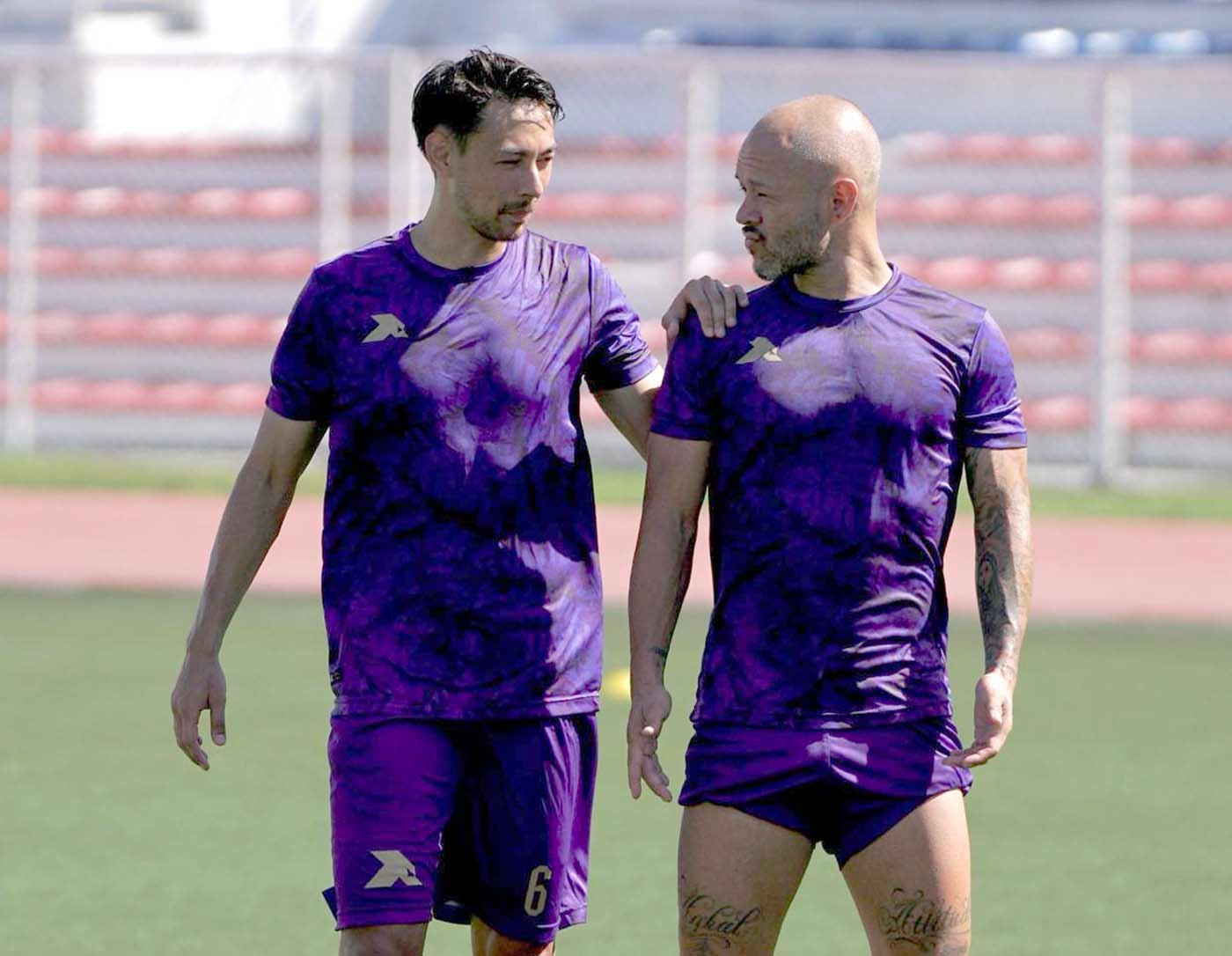 One Taguig FC joins PFL wars