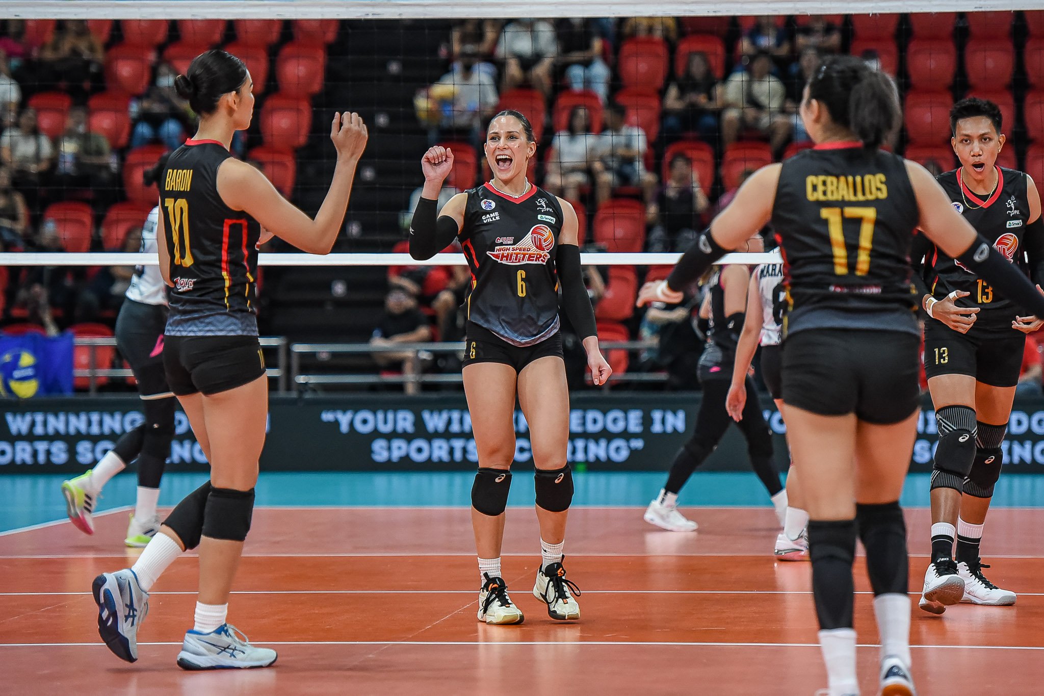 PLDT braces for tough grind ahead