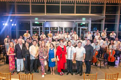 A fitting culmination to Ayala Museum’s Juan Luna exhibit