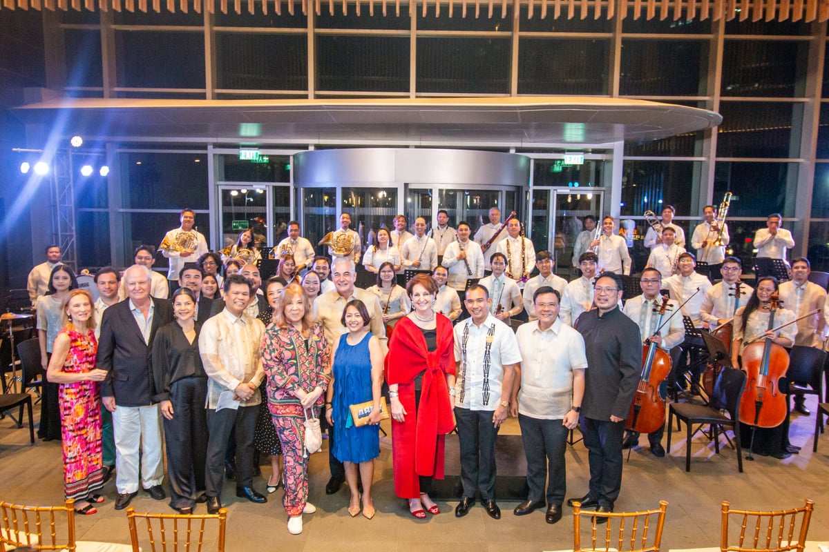 A fitting culmination to Ayala Museum’s Juan Luna exhibit