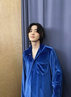 EXO’s Suho to revisit PHL for ‘SU: HOME’ concert tour
