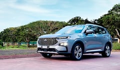 Exclusive service package for Ford Territory customers