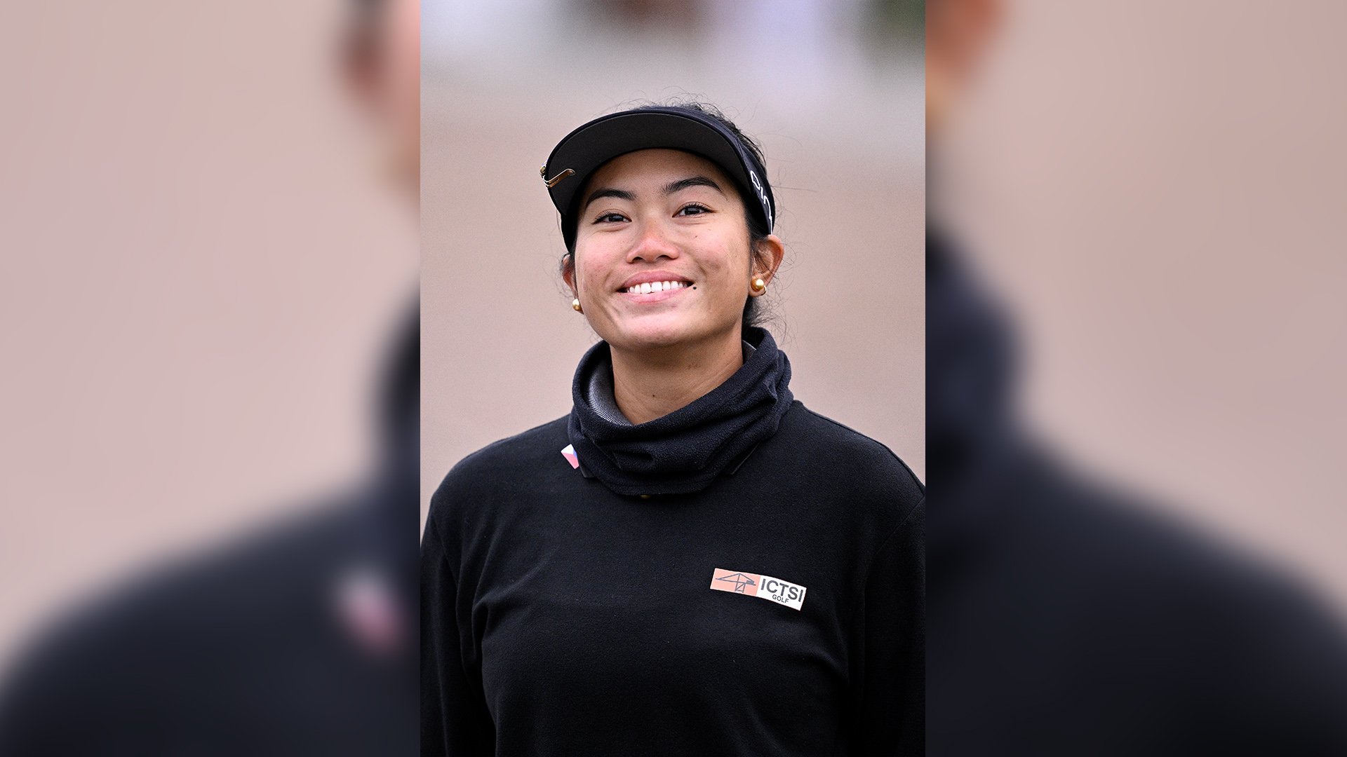 4-way logjam at LPGA top; Bianca T44