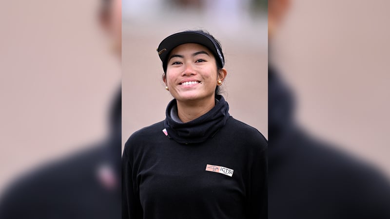 4-way logjam at LPGA top; Bianca T44