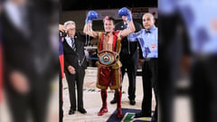 Mandaue hosts twin WBO Oriental title fights