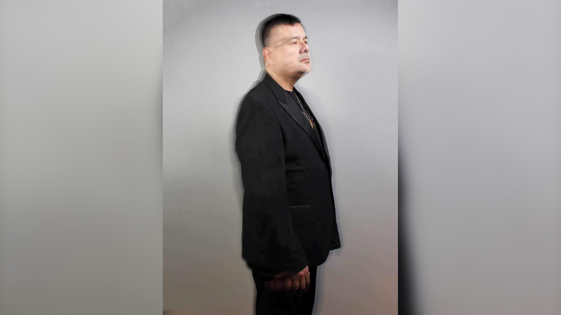 REB BELLEZA PAYS TRIBUTE TO HIS NINONG, ‘DA KING’ FERNANDO POE JR.