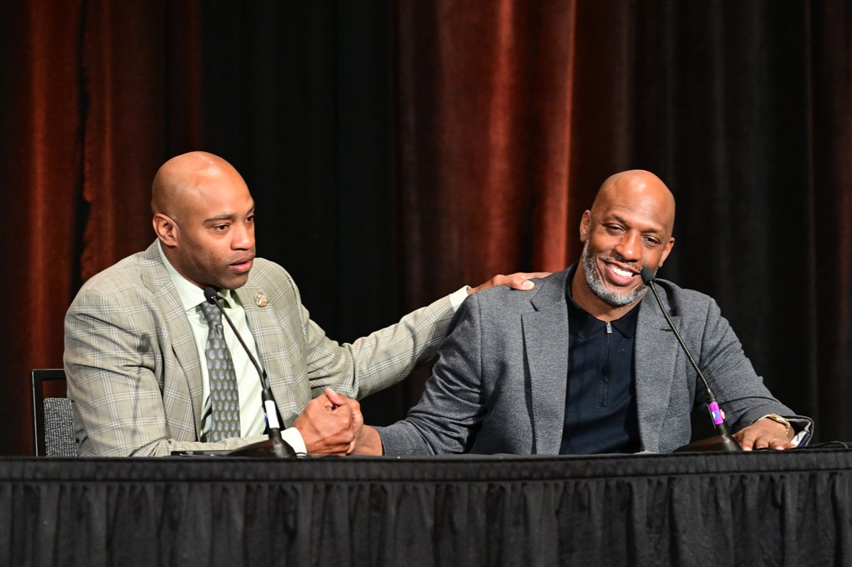 Carter, Billups enter HoF