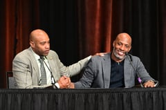 Carter, Billups enter HoF