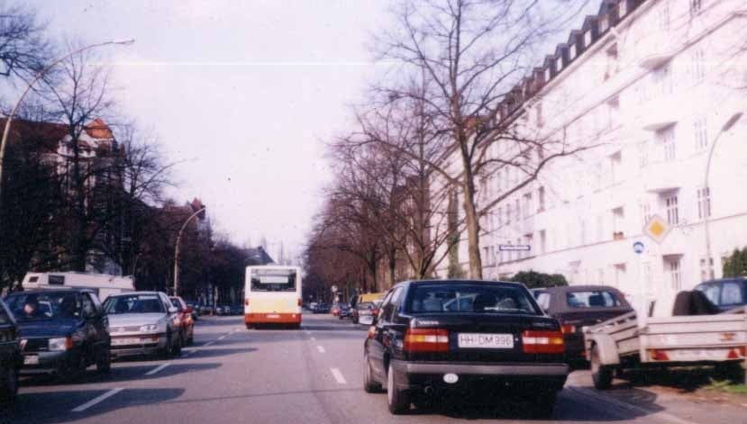 A LITTLE PIECE OF HAMBURG
