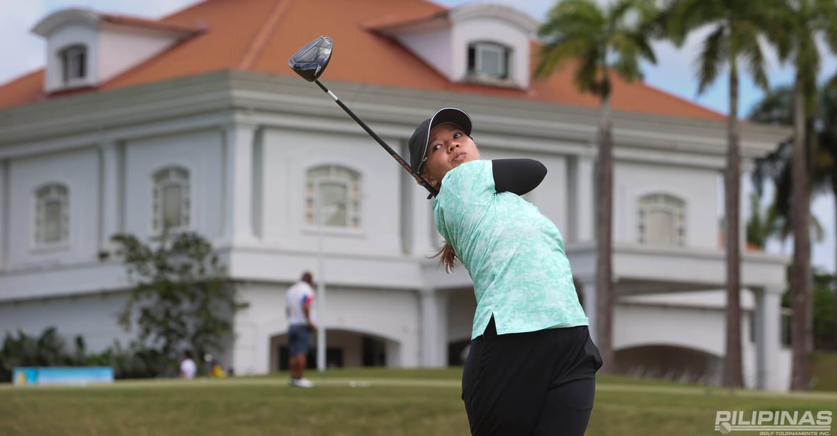 Caliraya draws top women bets