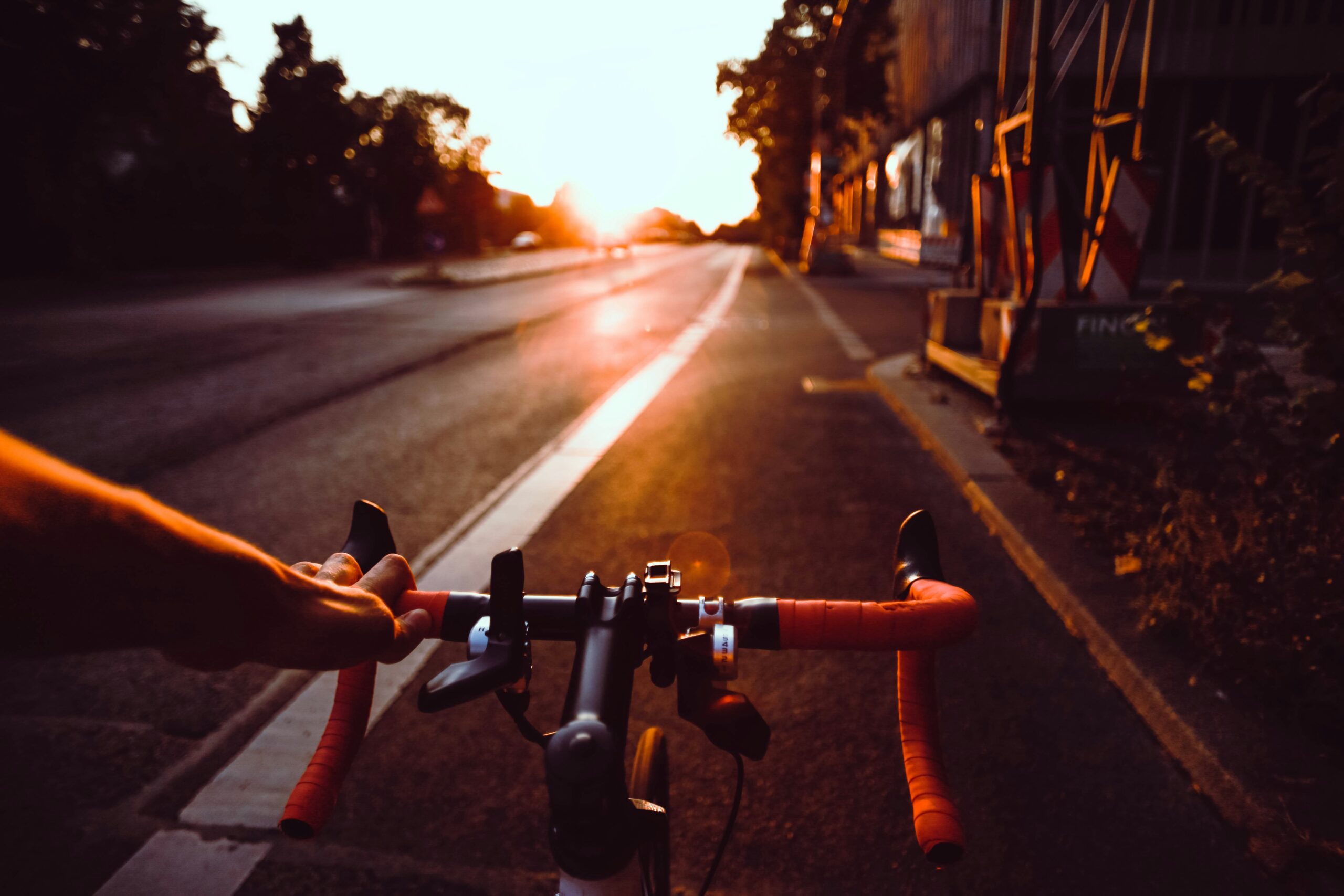 Cycle PH rolls off at Vermosa
