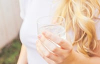 Ways to keep cool in summer
