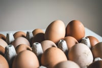 Nutrients we need on a daily basis