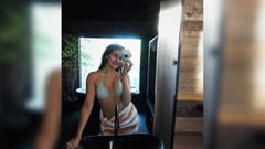 Janine Gutierrez returns to vlogging